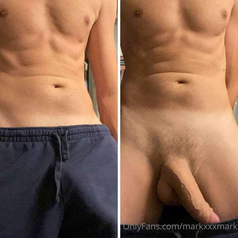 Undress me in the morning and suck my dick hard. 
Send me a ..