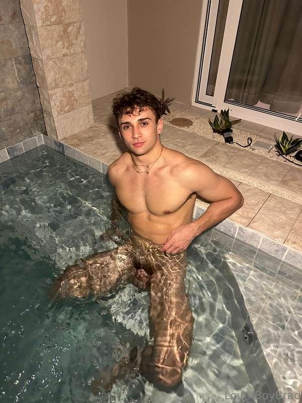 How I’m trying to be with you, a sit down in the hot, some b..