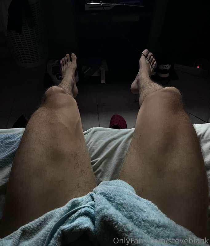 ¿Te gustan mis pies?🦶🏻