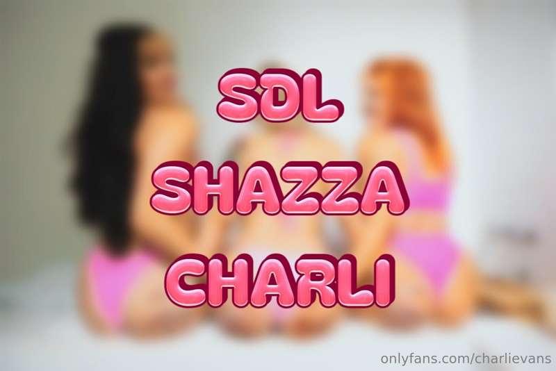 your 3 dream girls are back getting extra naughty in your DM..