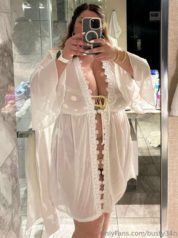 What do you think of this outfit?