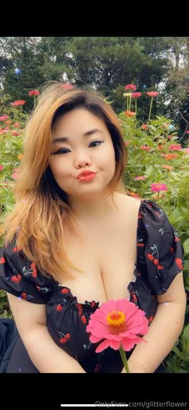 glitterflower main image