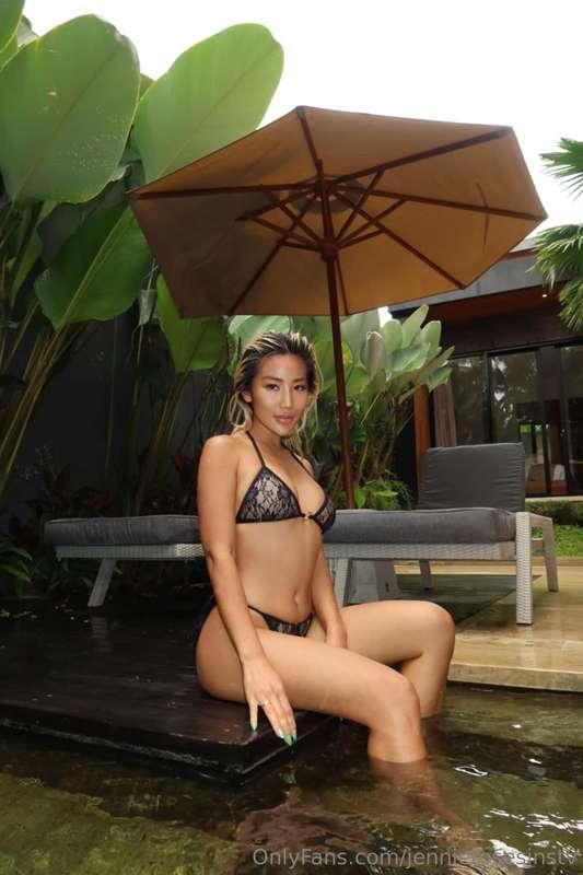 Wet look... i got a wetter look for only you in my vip @jenn..