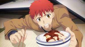 Fate UBW Episode 1 Timer Reaction!!