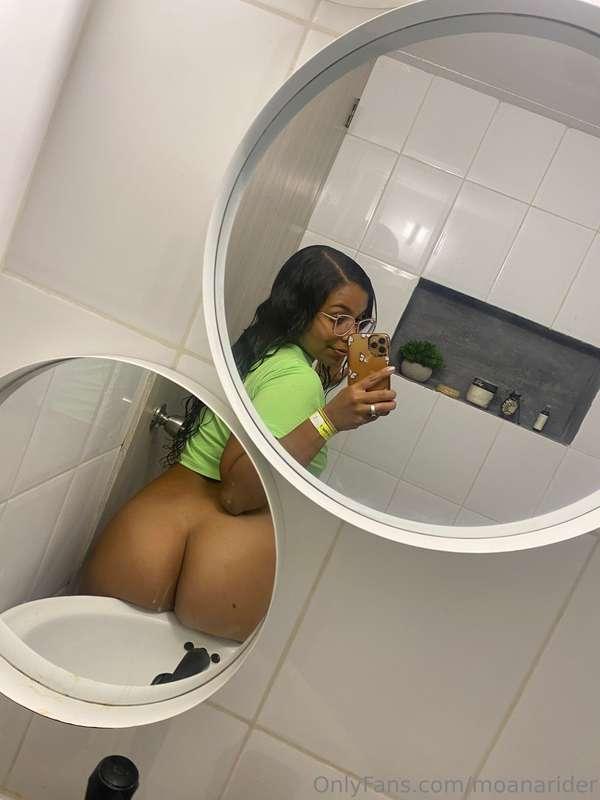what would you do with that booty?