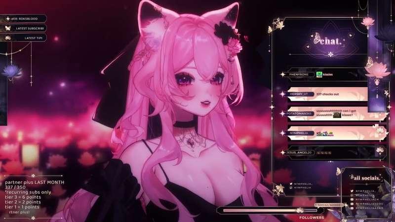 ♥3DIO ASMR VOD♥ you worked hard today, darling~ kisses, earlicks, noms & more~ ♥24.02.24♥