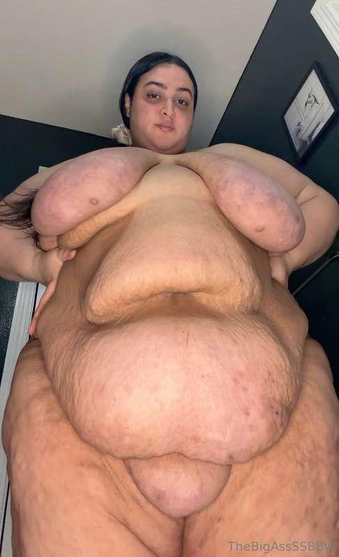 thebigassssbbw1 image #0