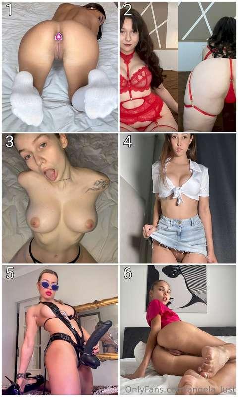🎁 JOIN MY BESTIES FOR FREE EXCLUSIVES!1. 😍🌟 @mulatkaxxx 🌟😍2...