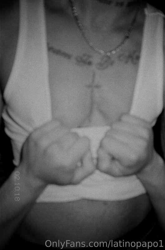 no time to waste just rip it off. 😏