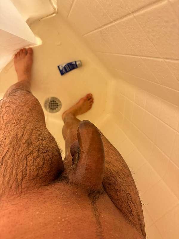 My softie is so mf thick