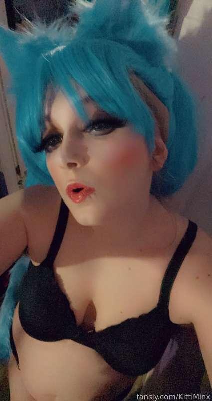 kittiminx image #5