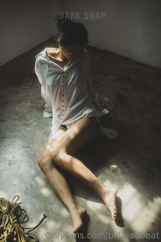 Welcome to ... shibari ⛓️