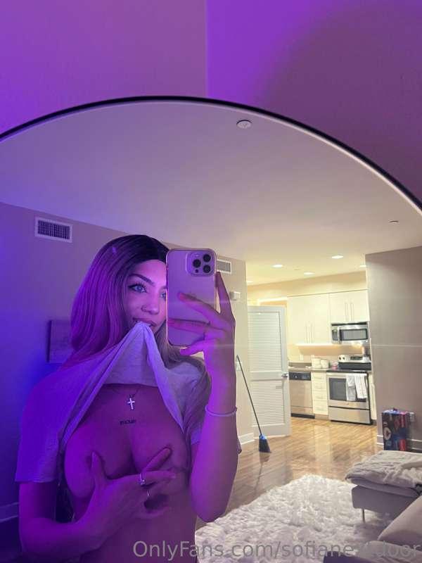 how loud would u make me get? 🥵
