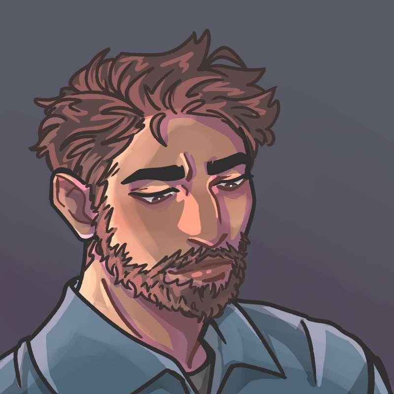 [TOH] manny