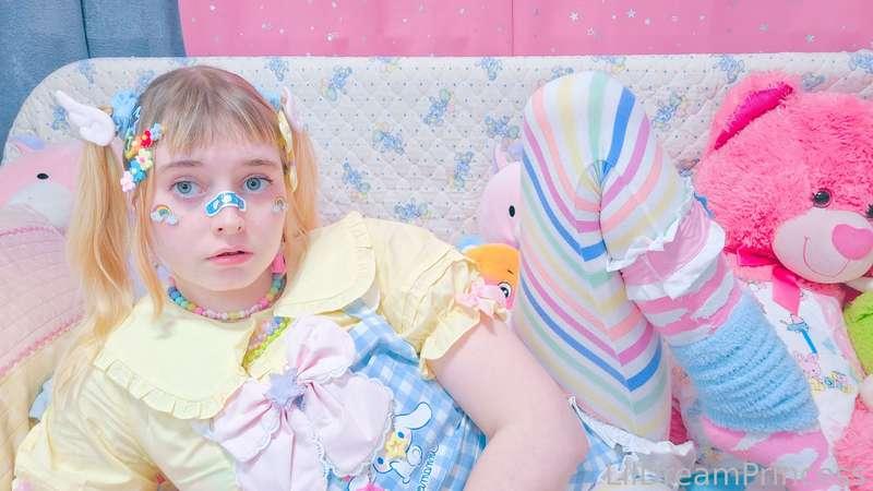 lildreamprincess image #18