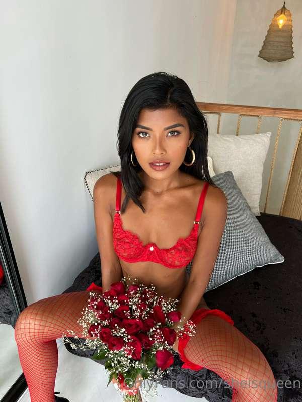 Would you go tease me first or make me beg? 😩