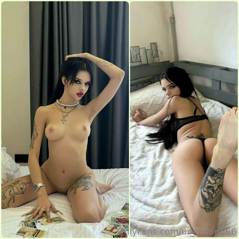 🔥FREE SUBSCRIPTION🔥
@gothic_misa wants to share something wi..