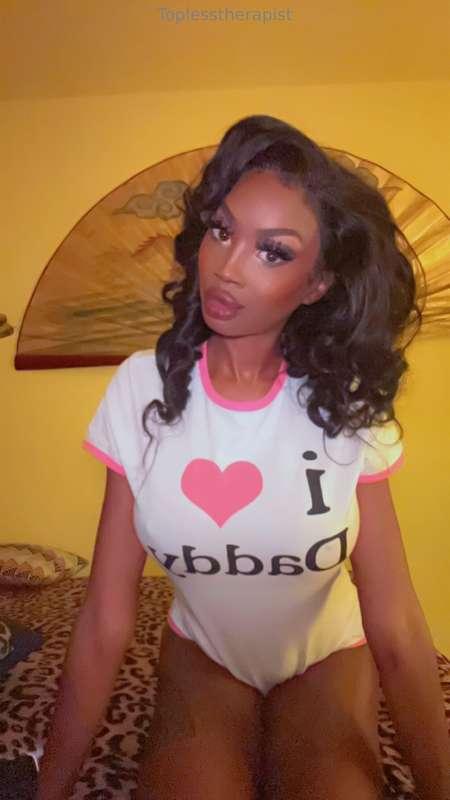 toplesstherapist image #1