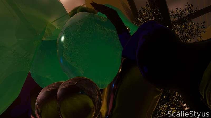 scaliestylus image #1