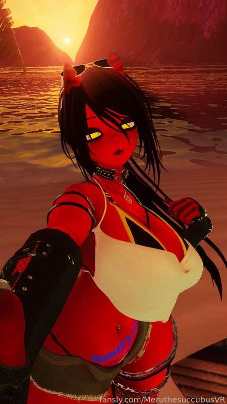 meruthesuccubusvr image #6