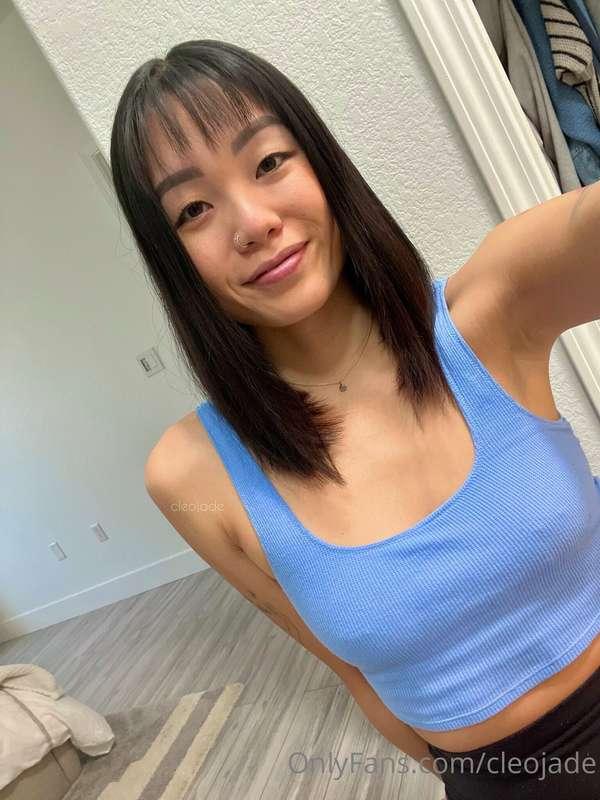 New profile pic :)