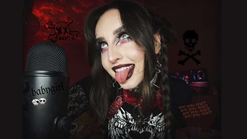 Early Release: FAST & Semi AGGRESSIVE ASMR ( Mic Pumping/Swirling, Mouth Sounds, Unpredictable Triggers )