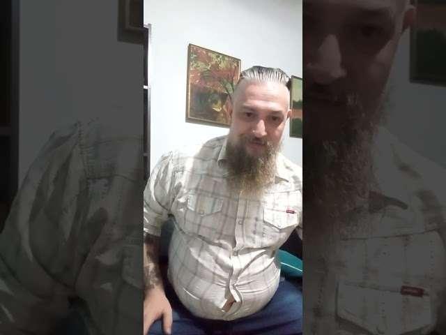 Hablando de mis gorduras en Español