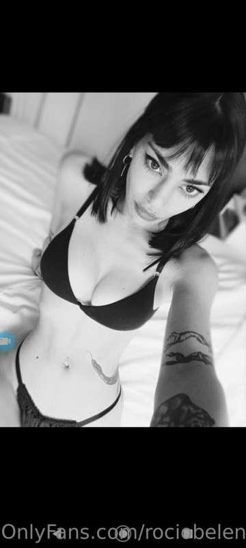 My name is @emeaeme3 ❤️
🆓🆓🆓
Latina girl, horny and tender 🔥❣..