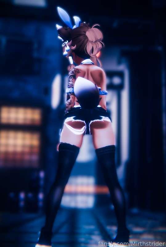 mirthstrider image #5