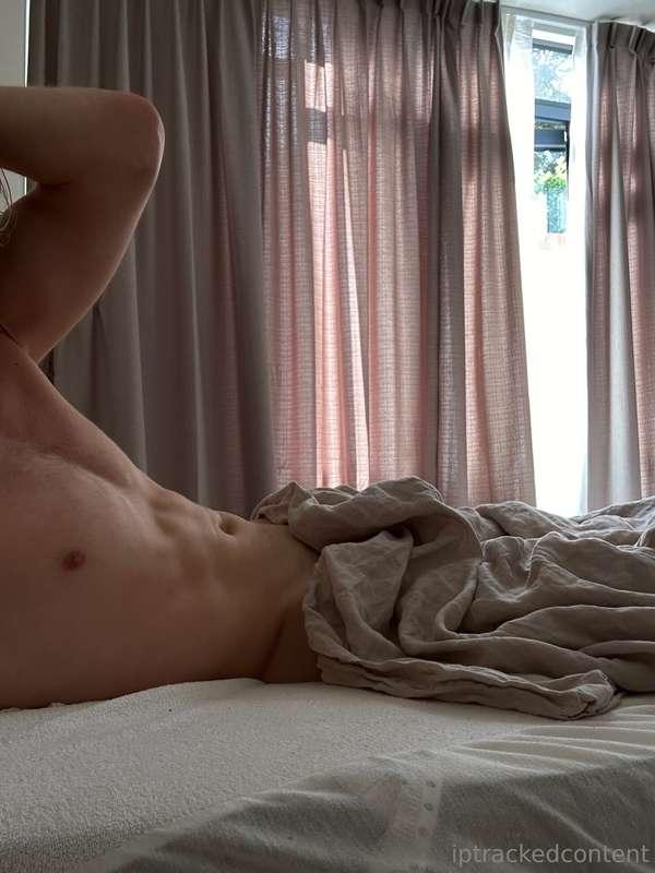 you like what you see? say something that will make me hard!