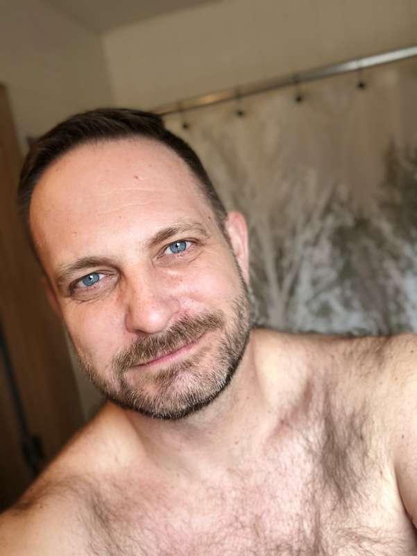 So. I had a few drinks at brunch on Sunday and decided to tr..