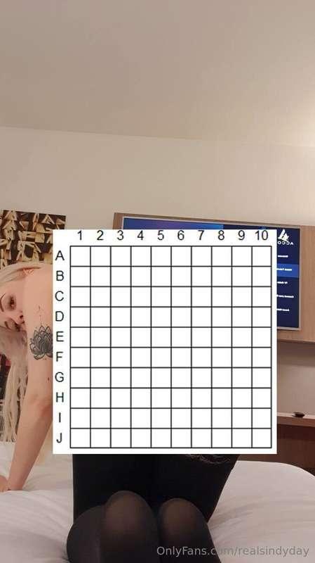 Buttplug Bingo! 🍑 💎-Let's play a new one today! Every guess ..