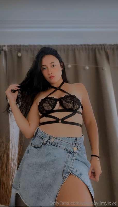 Im anxious to make you cum for me💦😋🙈