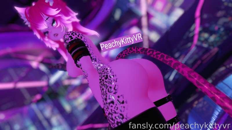 peachykittyvr image #0