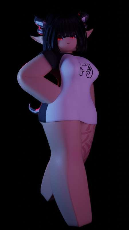 [WIP] Update of the day | New Outfit