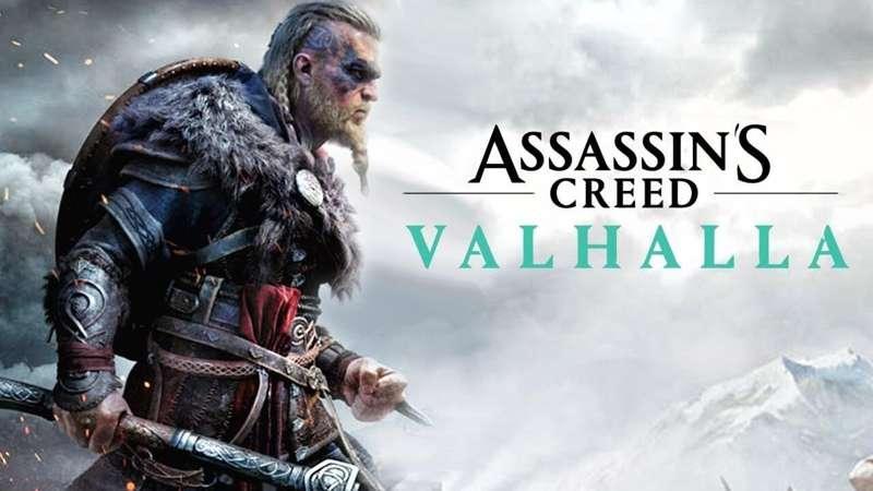 Assassin's Creed Valhalla v1.2.2.1 Cheat Table (Made For Uplay)