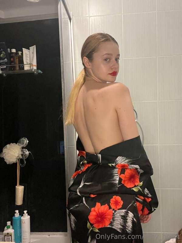 🚿 𝗧𝗵𝗲 𝗣𝗲𝗿𝗳𝗲𝗰𝘁 𝗛𝗼𝗺𝗲 𝗦𝗵𝗼𝘄𝗲𝗿 𝗘𝘅𝗽𝗲𝗿𝗶𝗲𝗻𝗰𝗲 ✨  A home shower is not..