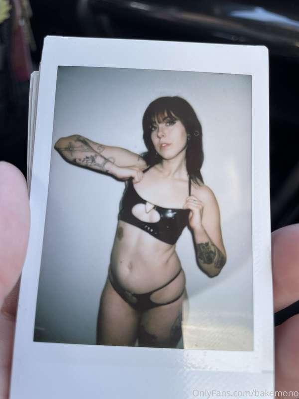 Had a blast shooting with Milwaukee Alt today! :) more to co..