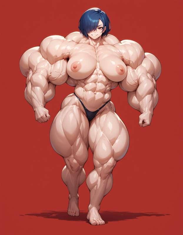 Karina's HYPER gains