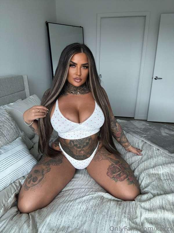 Some pics from the other day💜xx