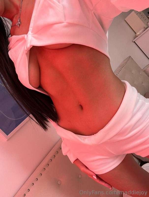 is it sexy? 😈
