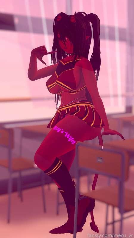 meruthesuccubusvr image #3