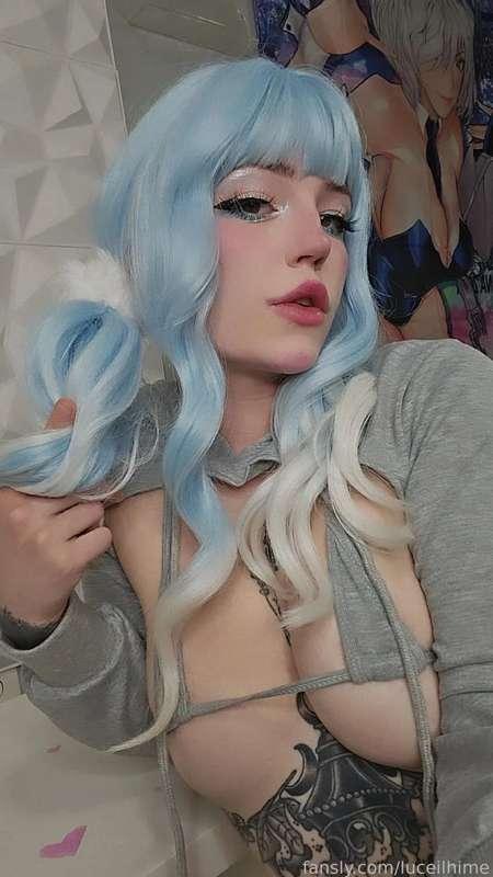 luceilhime image #1