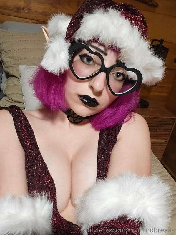 You're addicted to me, just admit it 😉 I'm irresistible ✨️