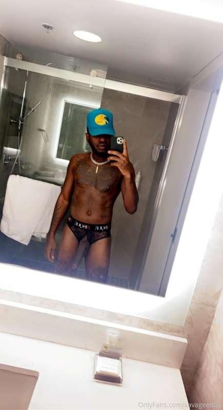 Long John 🍫