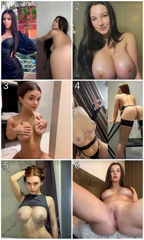 💥 JOIN MY BESTIES FOR FREE THIS SEASON!1. 🌸✨ @chriscute ✨🌸2...