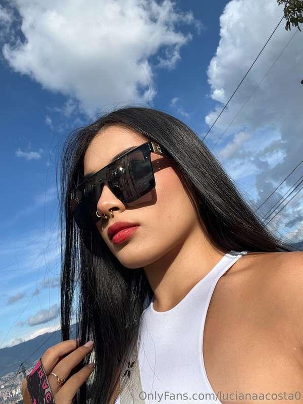 Glow game strong, skin on point 💫💅