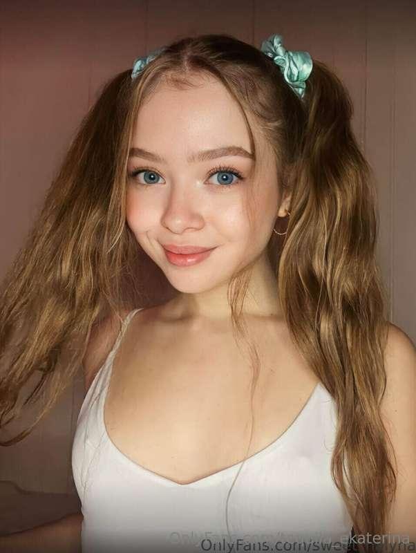 ##❤️ FREE SUBSCRIPTION TODAY ONLY @sweet_halyna ❤️
Always ho..