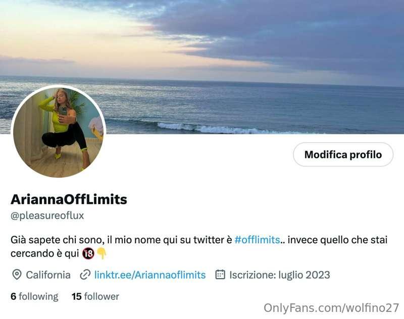 REGALO - GIFT 🎁 

🇮🇹 Ciao lupetto ☀️ pochi giorni fa mi hann..