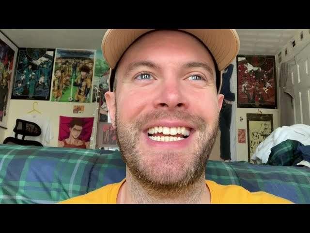 Natz Cast Ep. 42 - Bible Black Part 1